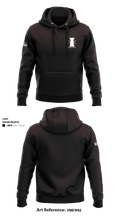 Utilities Platoon 49968912 Hoodie - 1