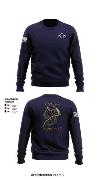 Crew Neck Sweatshirt, , , Teamtime, Team time, sublimation, custom sports apparel, team uniforms, spirit wear, spiritwear, sports uniforms, custom shirts, team store, custom team store, fundraiser sports, apparel fundraiser