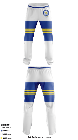 Sweatpants, Wheat Ridge High School Golf, Golf, Teamtime, Team time, sublimation, custom sports apparel, team uniforms, spirit wear, spiritwear, sports uniforms, custom shirts, team store, custom team store, fundraiser sports, apparel fundraiser