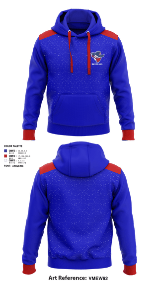 Hoodie, Bloomington Traveling Baseball, Baseball, Teamtime, Team time, sublimation, custom sports apparel, team uniforms, spirit wear, spiritwear, sports uniforms, custom shirts, team store, custom team store, fundraiser sports, apparel fundraiser