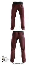 Ninety Six High School 75936573 Sweatpants - 1