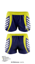 Southridge High School Girls' Soccer 65240528 Ranger Panties - 1