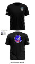 Rescue AFE 23786541 Short Sleeve Performance Shirt - 7
