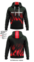 Gulf Coast Heat 59266232 Hoodie - 1