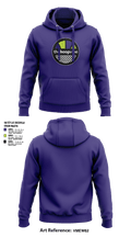 The Hoop Vibe 18099597 Hoodie - 4