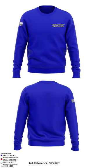 Crew Neck Sweatshirt, , Fire Department, Teamtime, Team time, sublimation, custom sports apparel, team uniforms, spirit wear, spiritwear, sports uniforms, custom shirts, team store, custom team store, fundraiser sports, apparel fundraiser