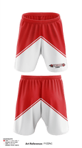 Tyngsboro Youth Lacrosse 56353565 Athletic Shorts With Pockets - 1