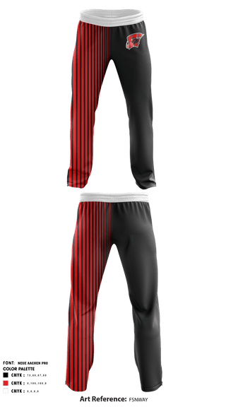 Sweatpants, Wagner High School Basketball, Men's Basketball, Teamtime, Team time, sublimation, custom sports apparel, team uniforms, spirit wear, spiritwear, sports uniforms, custom shirts, team store, custom team store, fundraiser sports, apparel fundraiser