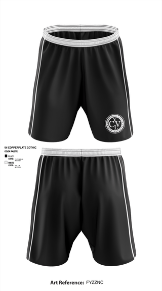 Athletic Shorts With Pockets, Connecticut Valley Youth Lacrosse, Men's Lacrosse, Teamtime, Team time, sublimation, custom sports apparel, team uniforms, spirit wear, spiritwear, sports uniforms, custom shirts, team store, custom team store, fundraiser sports, apparel fundraiser