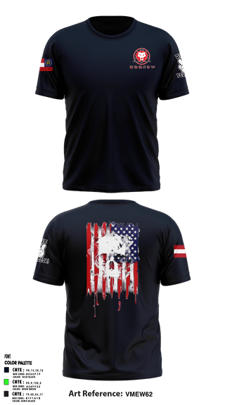 Short Sleeve Performance Shirt, Zookr3w, E-Sports, Teamtime, Team time, sublimation, custom sports apparel, team uniforms, spirit wear, spiritwear, sports uniforms, custom shirts, team store, custom team store, fundraiser sports, apparel fundraiser