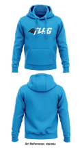 Pittsburgh Nfl League 22443568 Hoodie - 3