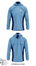 Granite Ridge School 76230742 Windbreaker - 1