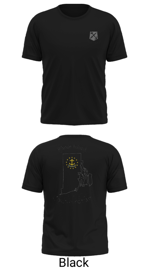 Short Sleeve Performance Shirt, , National Guard, Teamtime, Team time, sublimation, custom sports apparel, team uniforms, spirit wear, spiritwear, sports uniforms, custom shirts, team store, custom team store, fundraiser sports, apparel fundraiser