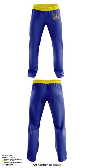 Sweatpants, Wheat Ridge High School Basketball, Men's Basketball, Teamtime, Team time, sublimation, custom sports apparel, team uniforms, spirit wear, spiritwear, sports uniforms, custom shirts, team store, custom team store, fundraiser sports, apparel fundraiser