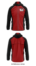 Lafayette 56Ers 81461392 Windbreaker - 1