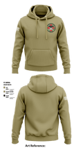 402nd Forward Surgical Team 1621441 Hoodie - 4