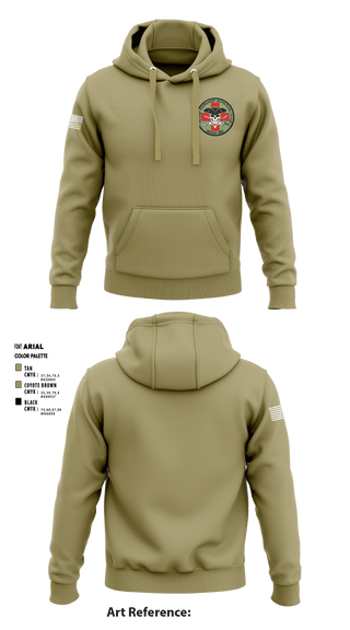 Hoodie, , Army, Teamtime, Team time, sublimation, custom sports apparel, team uniforms, spirit wear, spiritwear, sports uniforms, custom shirts, team store, custom team store, fundraiser sports, apparel fundraiser