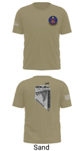 432 SFS 86667424 Short Sleeve Performance Shirt - 36