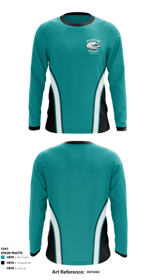 Long Sleeve Performance Shirt, Olympian, Water Polo, Teamtime, Team time, sublimation, custom sports apparel, team uniforms, spirit wear, spiritwear, sports uniforms, custom shirts, team store, custom team store, fundraiser sports, apparel fundraiser