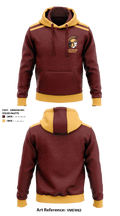 Chesterton High School Gymnastics 53300564 Hoodie - 1