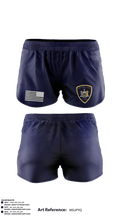 NYS Courts 10687750 Ranger Panties - 1