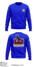 178th EN BN 26721135 Crew Neck Sweatshirt - 9