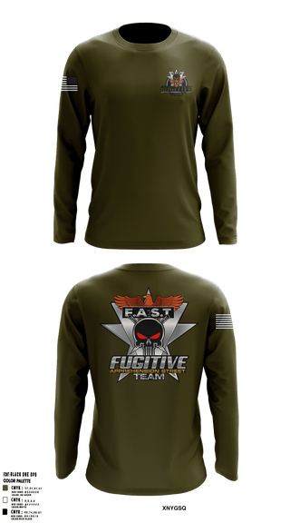 Long Sleeve Performance Shirt, , , Teamtime, Team time, sublimation, custom sports apparel, team uniforms, spirit wear, spiritwear, sports uniforms, custom shirts, team store, custom team store, fundraiser sports, apparel fundraiser