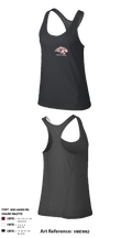 Lakeville South High School Lacrosse 8707238 Tank Top - 3