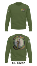 3-142 53517612 Crew Neck Sweatshirt - 10