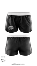 Vikes Archery Club 24552089 Women's Shorts - 1