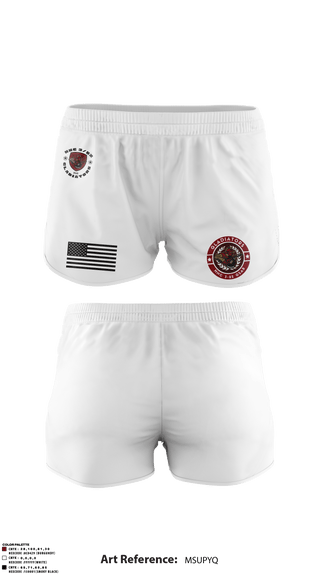 Ranger Panties, , , Teamtime, Team time, sublimation, custom sports apparel, team uniforms, spirit wear, spiritwear, sports uniforms, custom shirts, team store, custom team store, fundraiser sports, apparel fundraiser