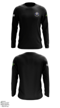 21 STS 57498958 Long Sleeve Performance Shirt - 2