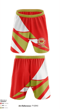 Sarnia Imperials 43284448 Athletic Shorts With Pockets - 1