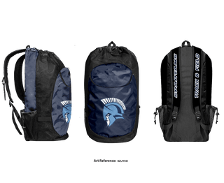 Spartans 47324787 Gear Bag - 2