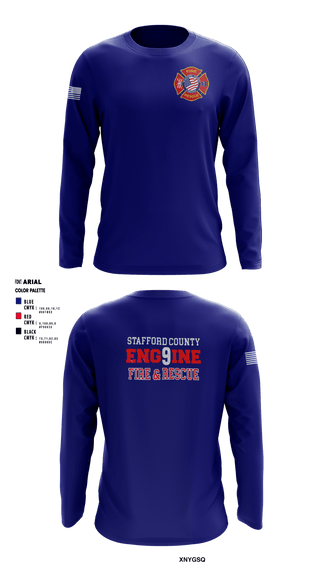 Long Sleeve Performance Shirt, , , Teamtime, Team time, sublimation, custom sports apparel, team uniforms, spirit wear, spiritwear, sports uniforms, custom shirts, team store, custom team store, fundraiser sports, apparel fundraiser