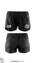 Grayson County Detention Center 11251995 Ranger Panties - 1