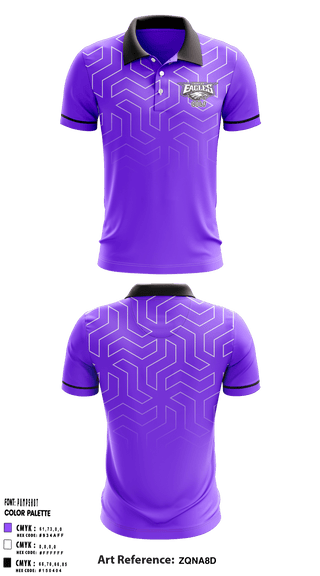 Short Sleeve Performance Polo, Crowley High School Golf, Golf, Teamtime, Team time, sublimation, custom sports apparel, team uniforms, spirit wear, spiritwear, sports uniforms, custom shirts, team store, custom team store, fundraiser sports, apparel fundraiser