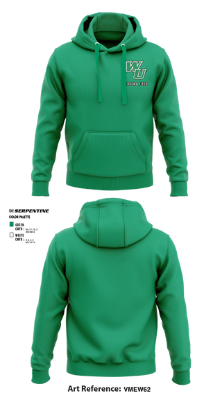 Hoodie, Wilmington University Track, Track & Field, Teamtime, Team time, sublimation, custom sports apparel, team uniforms, spirit wear, spiritwear, sports uniforms, custom shirts, team store, custom team store, fundraiser sports, apparel fundraiser