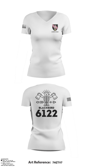 Women's Short Sleeve Vneck Shirt, , Army, Teamtime, Team time, sublimation, custom sports apparel, team uniforms, spirit wear, spiritwear, sports uniforms, custom shirts, team store, custom team store, fundraiser sports, apparel fundraiser