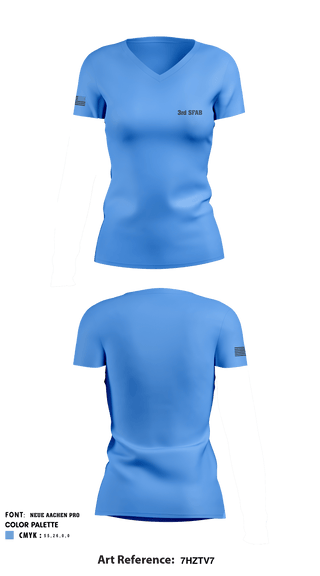 Women's Short Sleeve Vneck Shirt, , , Teamtime, Team time, sublimation, custom sports apparel, team uniforms, spirit wear, spiritwear, sports uniforms, custom shirts, team store, custom team store, fundraiser sports, apparel fundraiser