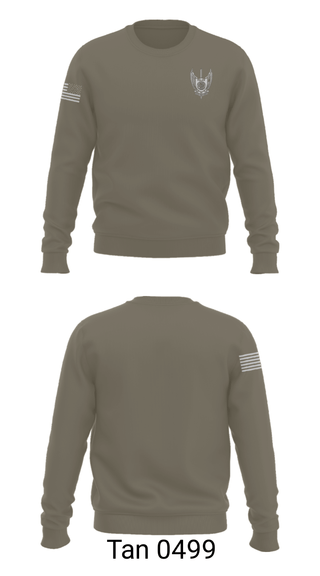 Crew Neck Sweatshirt, , Police, Teamtime, Team time, sublimation, custom sports apparel, team uniforms, spirit wear, spiritwear, sports uniforms, custom shirts, team store, custom team store, fundraiser sports, apparel fundraiser