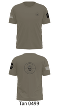 435 ALCS 64373695 Short Sleeve Performance Shirt - 35