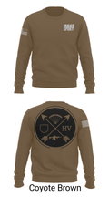 OL'5214 36784990 Crew Neck Sweatshirt - 8