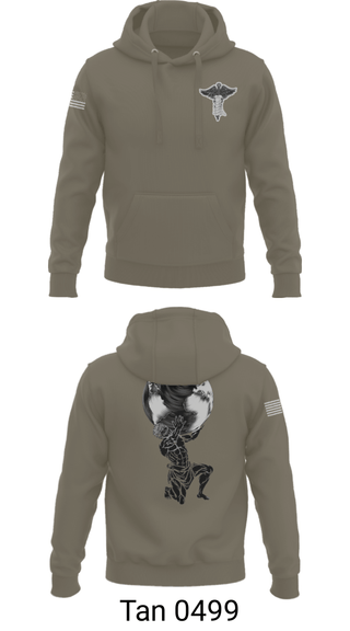 Hoodie, , Air Force, Teamtime, Team time, sublimation, custom sports apparel, team uniforms, spirit wear, spiritwear, sports uniforms, custom shirts, team store, custom team store, fundraiser sports, apparel fundraiser