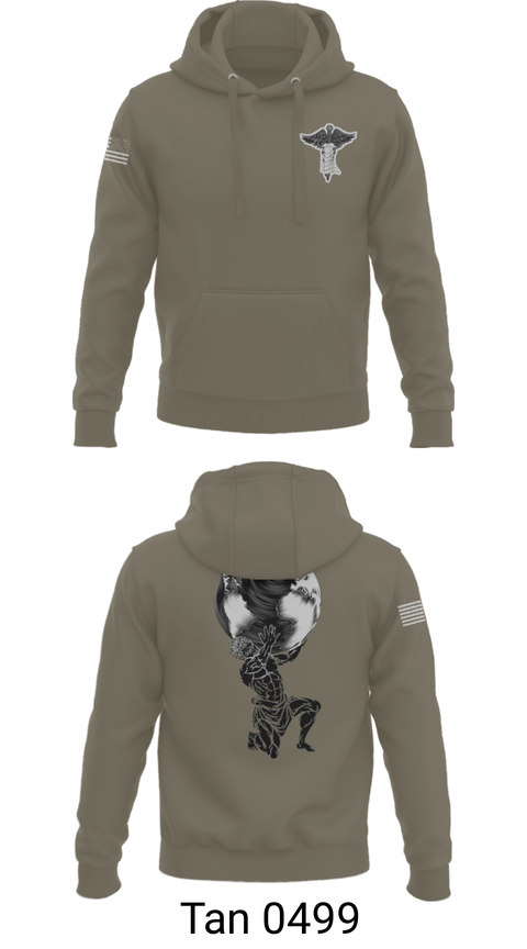 Hoodie, , Air Force, Teamtime, Team time, sublimation, custom sports apparel, team uniforms, spirit wear, spiritwear, sports uniforms, custom shirts, team store, custom team store, fundraiser sports, apparel fundraiser
