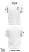 FDC HONOLULU 35699895 Short Sleeve Performance Shirt - 3
