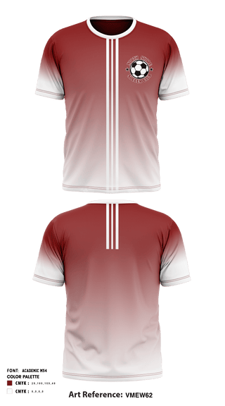 Short Sleeve Performance Shirt, North Shore Soccer Club, Football, Teamtime, Team time, sublimation, custom sports apparel, team uniforms, spirit wear, spiritwear, sports uniforms, custom shirts, team store, custom team store, fundraiser sports, apparel fundraiser