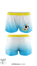 SoccerKids 22494380 Women's Shorts - 1