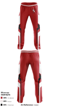 William Carey University Archery 25809414 Sweatpants - 1