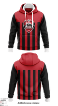 Ayso Region 2 Soccer Club 89243743 Hoodie - 1
